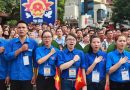 Quốc ca Việt Nam được bầu chọn là bài Quốc ca hào hùng nhất thế giới