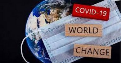 Dự báo trật tự thế giới trong kỷ nguyên hậu Covid-19