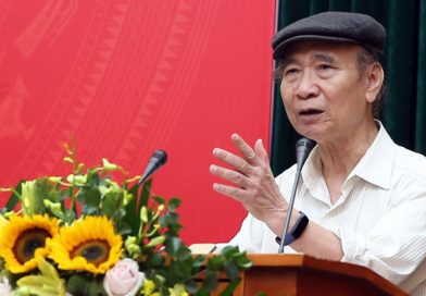 ‘Việt Nam xem vấn đề nhân quyền là mục đích để phấn đấu’