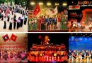 Bảo vệ tính tất yếu, chính nghĩa của ngoại giao “Cây tre Việt Nam”: Thấm nhuần bản sắc văn hóa và chính nghĩa Việt Nam (bài 2)