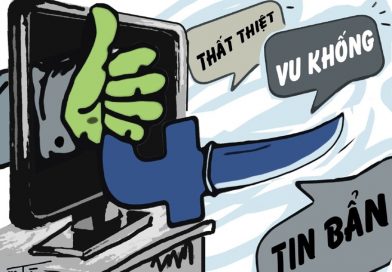 Cuốn phăng luận điệu xuyên tạc, sáng bừng hào khí đại lễ – Bài 2: Bằng chứng sống động từ hiện thực đời sống (tiếp theo và hết)