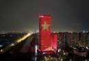 Cơ sở vững chắc cho đất nước bước vào kỷ nguyên phát triển mới