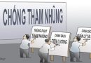 Kiên quyết không để lọt vào cấp ủy đảng các cấp những cán bộ suy thoái, tham nhũng, tiêu cực