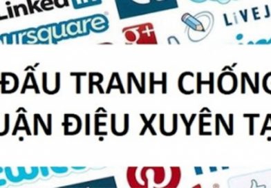 “Nhân quyền cao hơn chủ quyền” – sự đòi hỏi phi lý