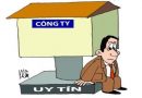 Uy tín giả – tác hại thật: Uy tín giả – “mảnh đất dụng võ” của kẻ thù (bài 1)